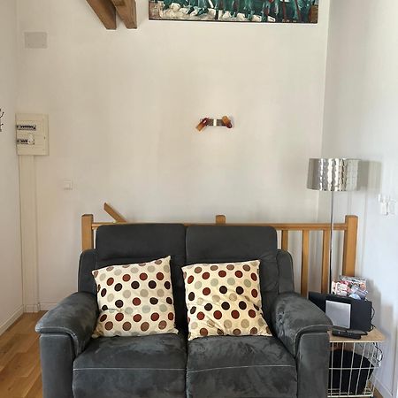 Le Cocon Champenois Apartment Epernay Bagian luar foto