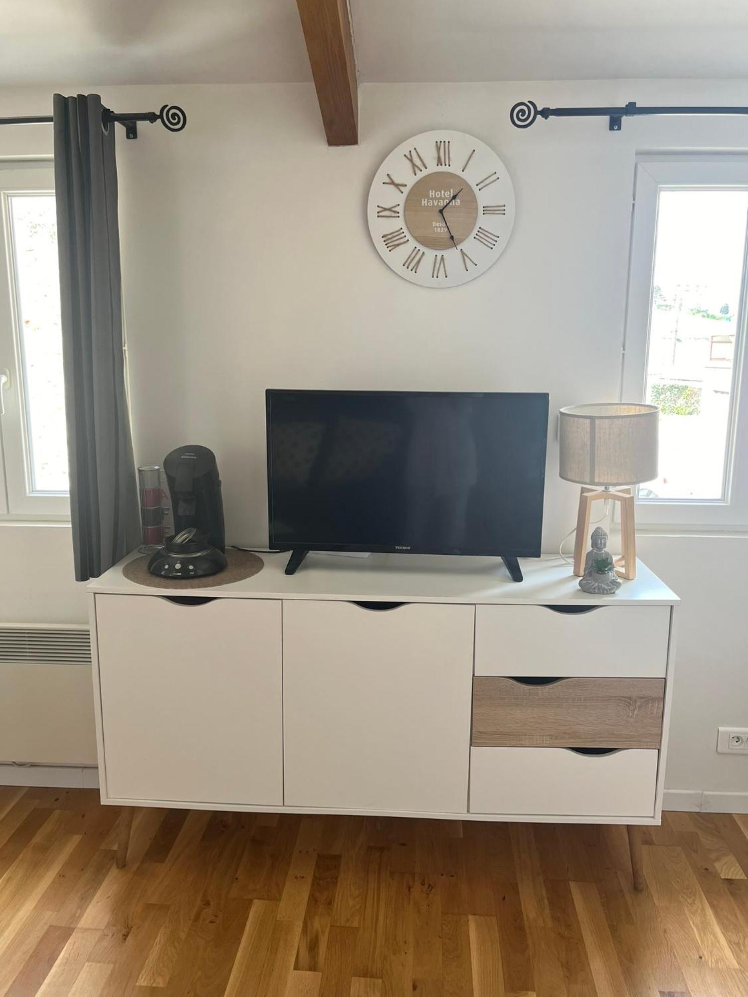 Le Cocon Champenois Apartment Epernay Bagian luar foto