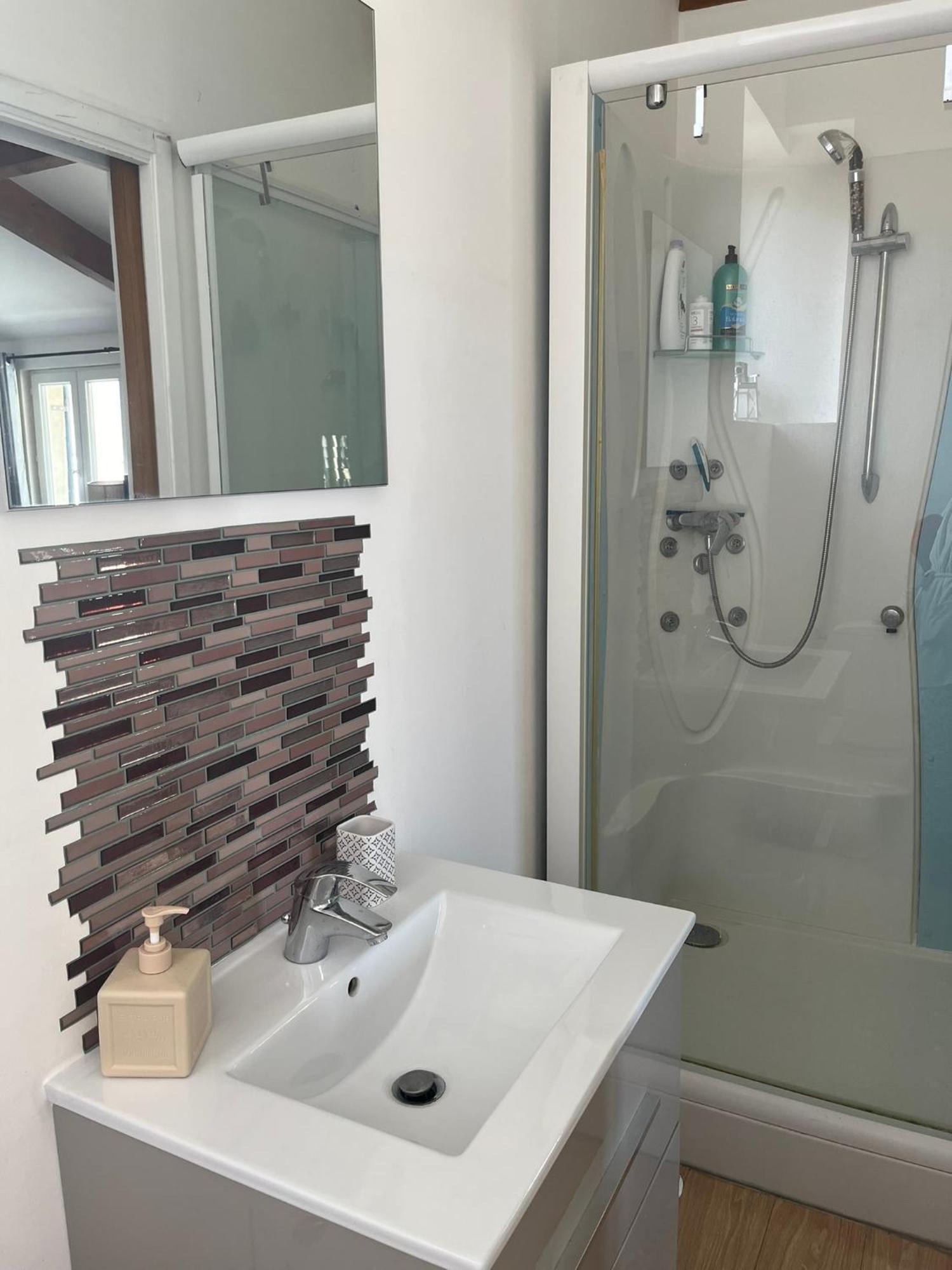 Le Cocon Champenois Apartment Epernay Bagian luar foto